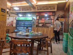 -老味道1992(武当山店)