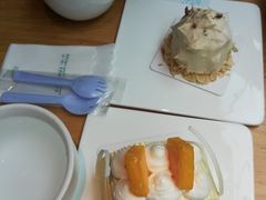 -1Cake壹刻蛋糕(奥体公园味觉艺术馆店)