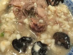 -老兰家传统烧烤炒菜泡馍(小南门店)