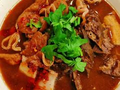 -北京小肠陈饭庄(方庄店)