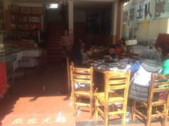 -下梅人家土菜馆(历史文化餐厅度假区店)