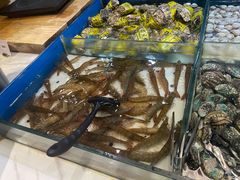 -川骄海鲜自助(亚运村店)