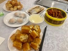 -冰泉豆浆馆(白云山总店)