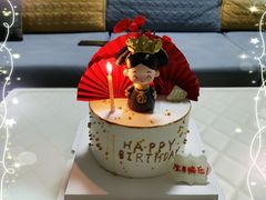 -BreadTalk面包新语·烘焙蛋糕(金光华广场店)