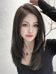 -丝源发型