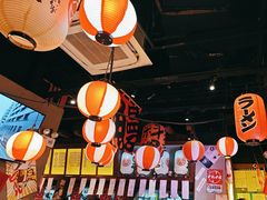 -白石的深夜食堂(济南万象城店)