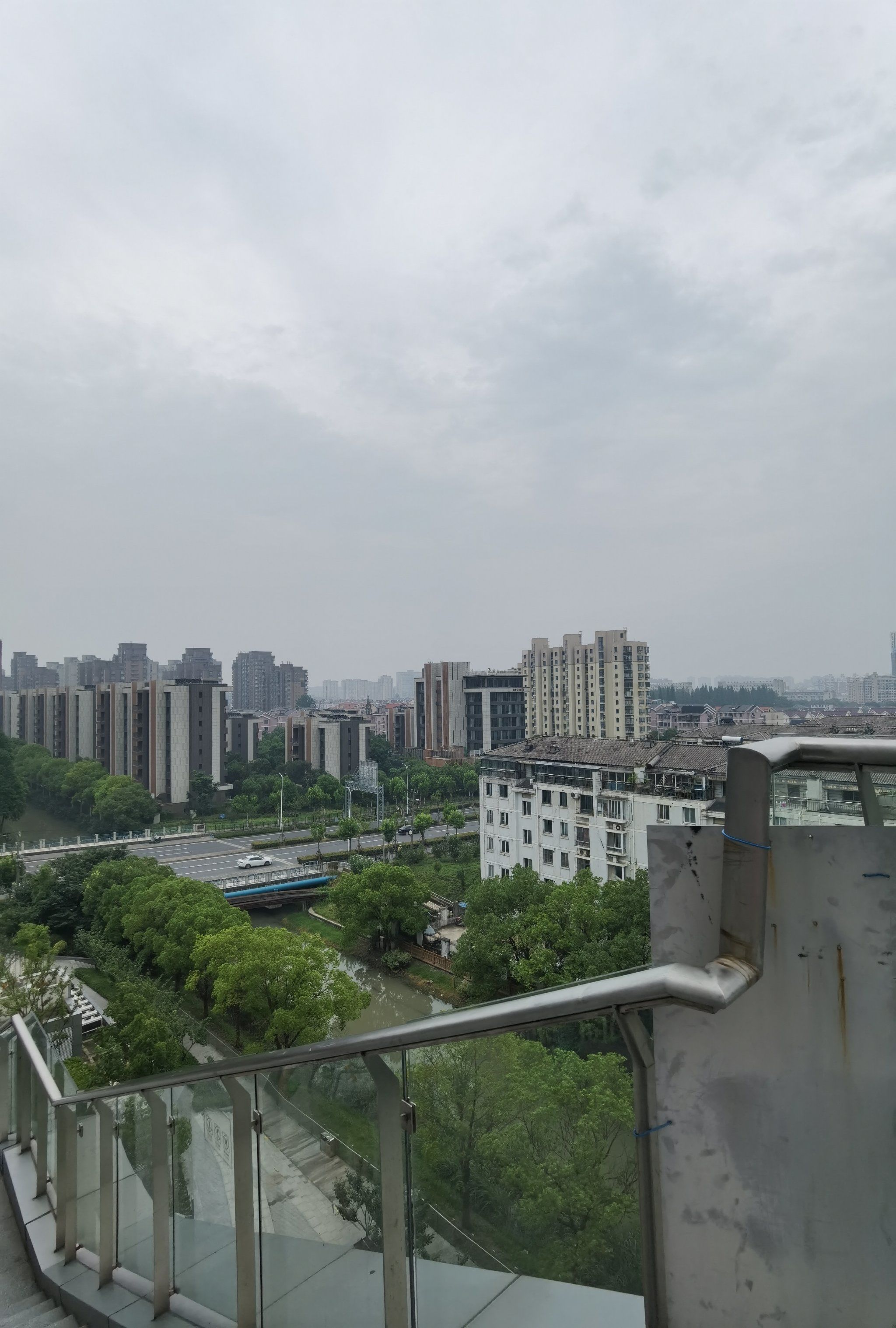 康桥新地标新田360广场