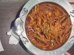-胖哥俩肉蟹煲(河北勒泰购物中心店)