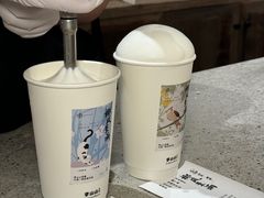 -李山山茶事(景枫店)