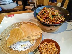 -寨子里的·钵钵菜·湘西山里菜(魅力湘西店)