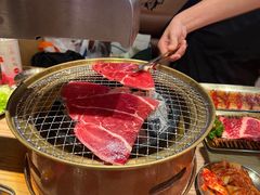 -西塔老太太泥炉烤肉(杭州首店)