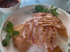 生皮-瑞丰园庭院餐厅·白族传统家常菜