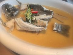 -东湖34号餐厅·湖北菜