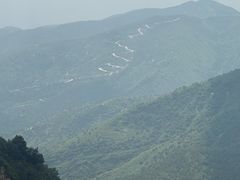 -北京上方山国家森林公园