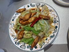 -新疆巴州金丝特餐厅(大钟寺店)