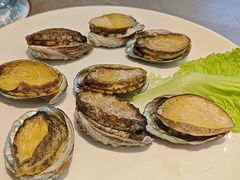-鑫渔港海鲜本地菜·山海关浑锅(东戴河店)