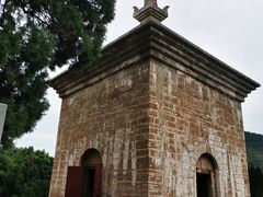 -四门塔风景区