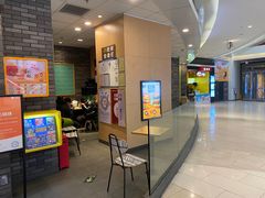 -麦当劳(龙湖北京大兴天街店)