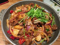 -嘉禾·悦享餐厅(八方汇店)