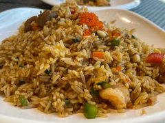 -188西餐厅(园林宾馆店)