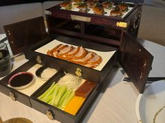 -莉莉海堂HAITANG·烤鸭(国贸商城店)