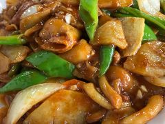 -顺姬冷面(珲春分店)