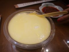 酸奶-清真·益鑫羊肉手抓馆(花园北街店)