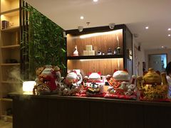 -麦子MaiMassage(打浦桥店)