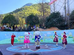 -安吉Hello Kitty乐园