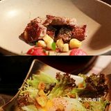 深圳日料｜音乐喷泉旁的深夜食堂🪐 🌙