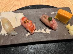 -元熹会席料理