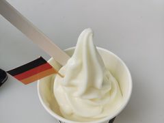 -JW德国冻酸奶Frozen Yogurt(龙湖成都滨江天街店)