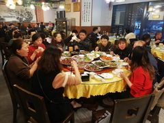 -徐鼎盛民间菜(南坪后堡店)