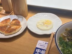 -马记永·兰州牛肉面(3019君尚店)