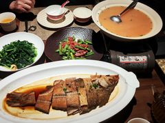 -曾宴·楚菜(湖北省博物馆店)