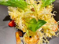 -Tomato&Pepper法餐厅