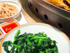 -徽韵人家·传承正宗徽菜(牡丹园店)