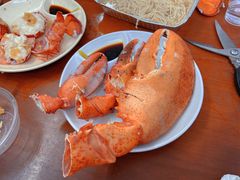 -强记龙虾钳(定安里店)