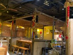 -破三川·新川菜(静安大融城店)