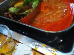 -齐祺渔锅(文苑路店)