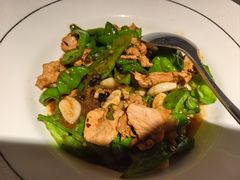 -晓粤·惹味粤菜(凯德乐峰广场店)