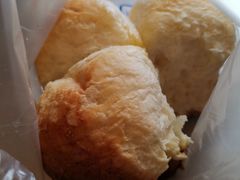 原味面包-南来顺饭庄·清真(南菜园店)