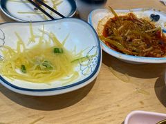 -东北风(江北万达店)