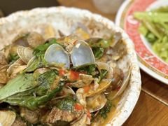 -曼谷食堂·泰国家庭料理