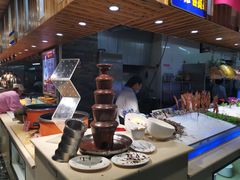 -皇家5号海鲜烤肉火锅自助餐(聊城总店)