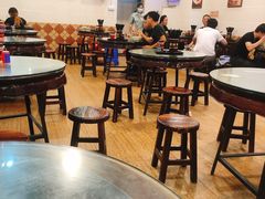 大堂-西关刘福记(文德路店)