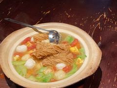 -永安鱼庄·镇江菜(东吴路店)