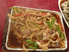 -合家小菜餐馆(新诚花苑店)