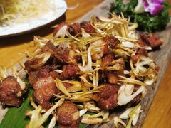 -觅山云南菜(泊富ICITY店)