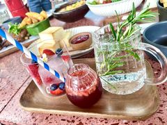 -La Terre乐田(万象城店)